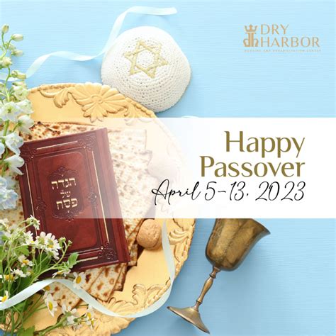passover 2023 date images
